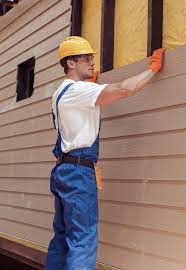 Best Historical Building Siding Restoration  in Union Gap, WA